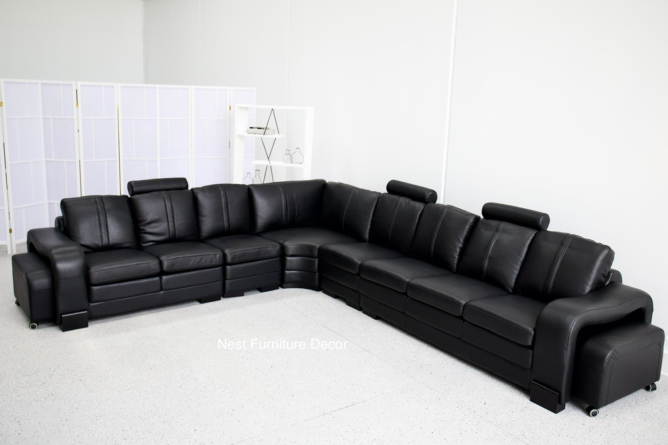 Sofas Nest Furniture Decor