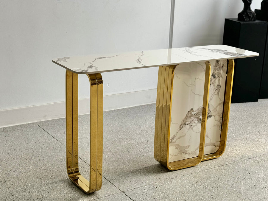 Bella Console Table