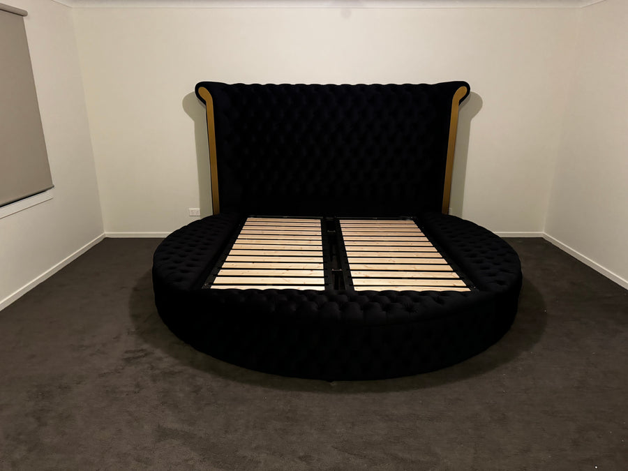 Bed Mindy