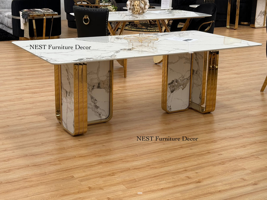Bella Dining Table