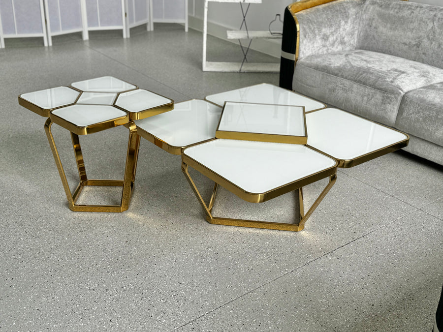 Bailey Coffee Table
