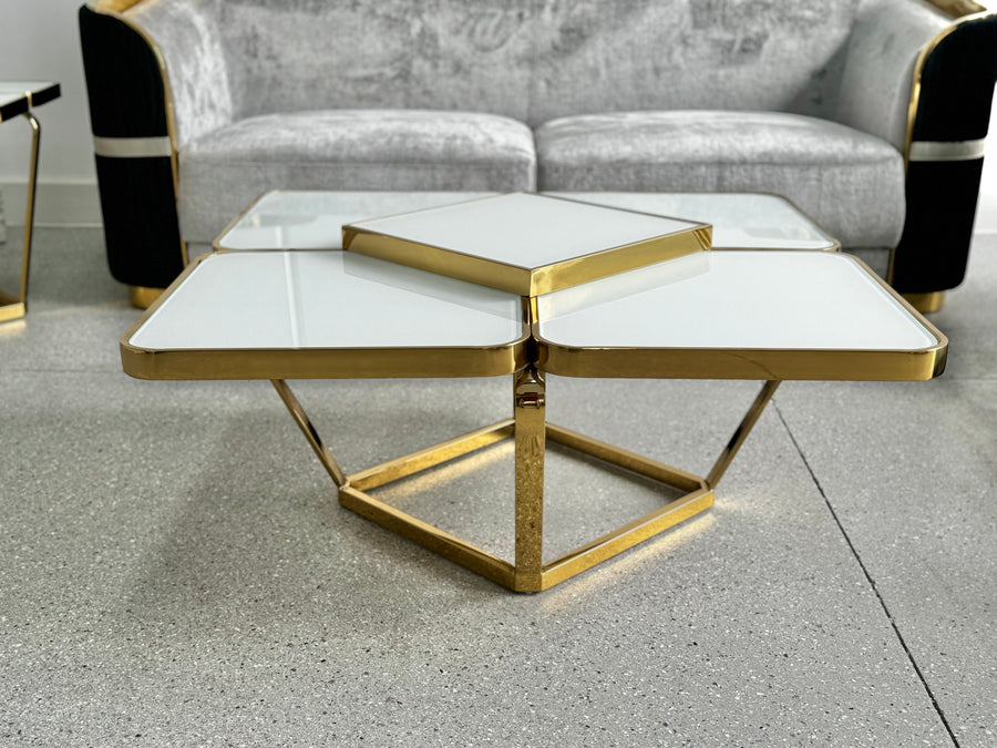 Bailey Coffee Table