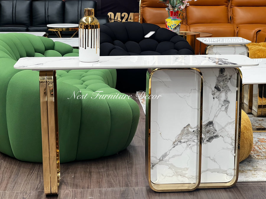 Bella Console Table