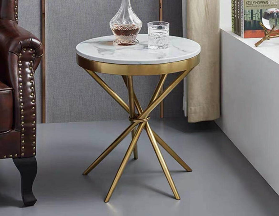 Zane Side Table