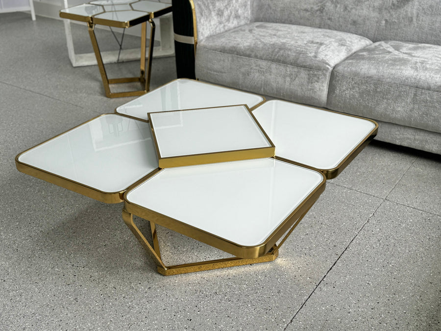 Bailey Coffee Table