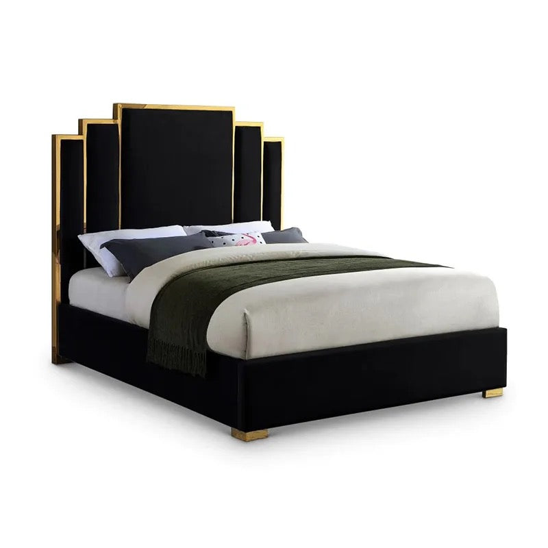 Lux Bed