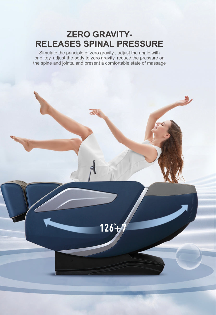 Zen Massage Chair