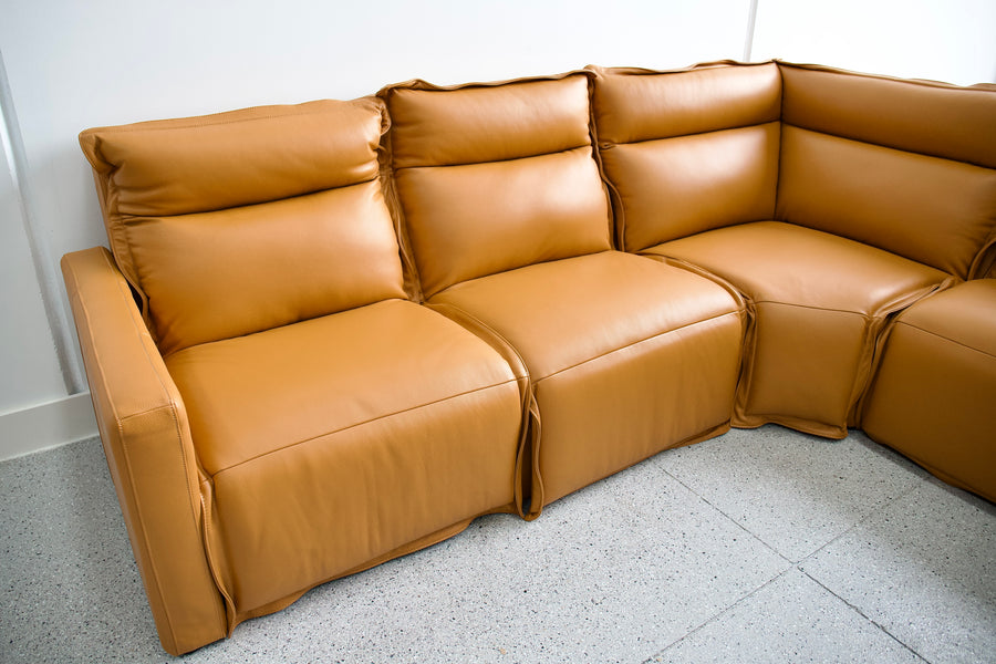 Aria L Shape Sofa