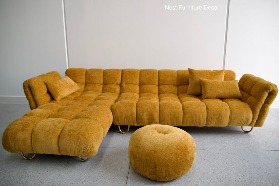 Blair Lounge Sofa