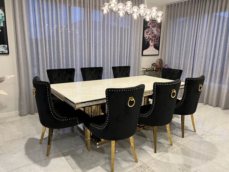 Nina Dining Table