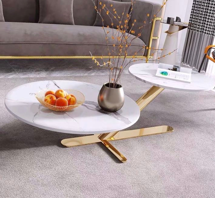 Twin Coffee Table