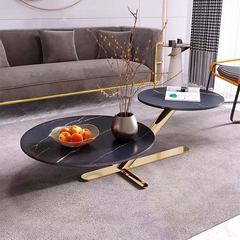 Twin Coffee Table