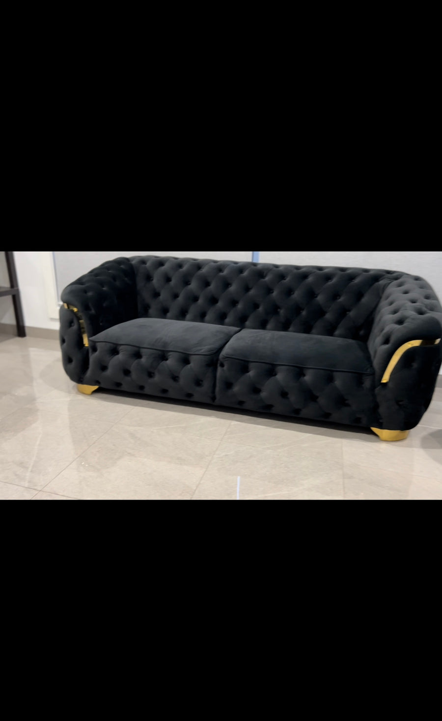 Erica Sofa Set