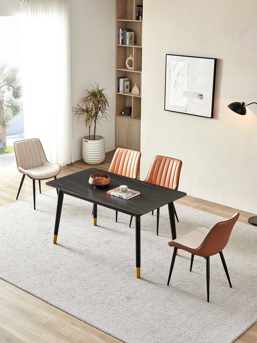 Asher Dining Table