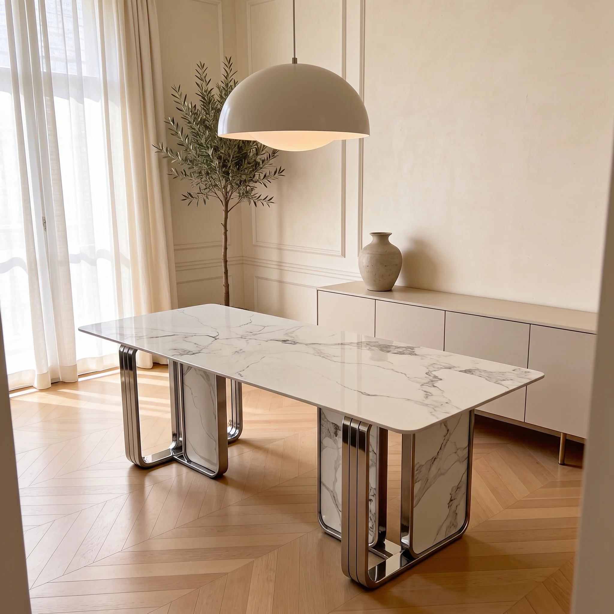 Elite Dining Table