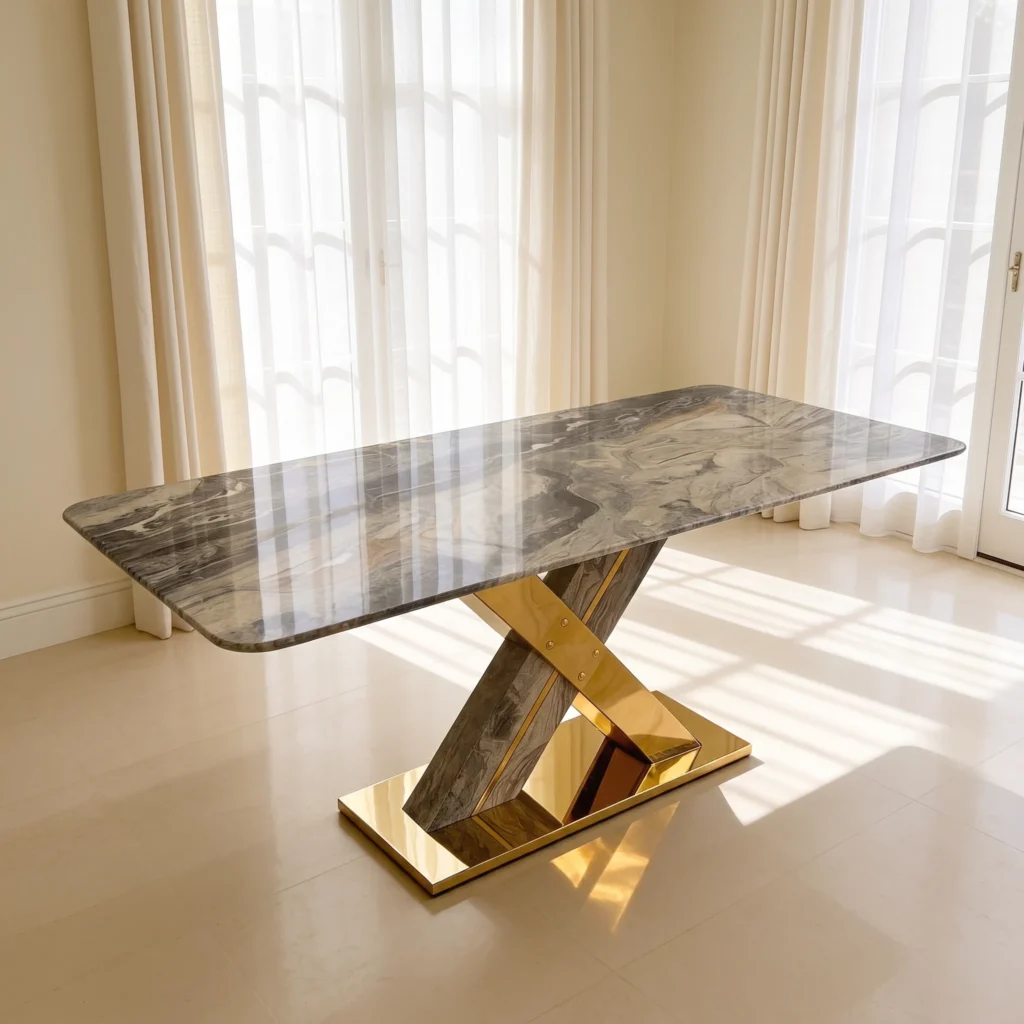 Imperial Dining Table