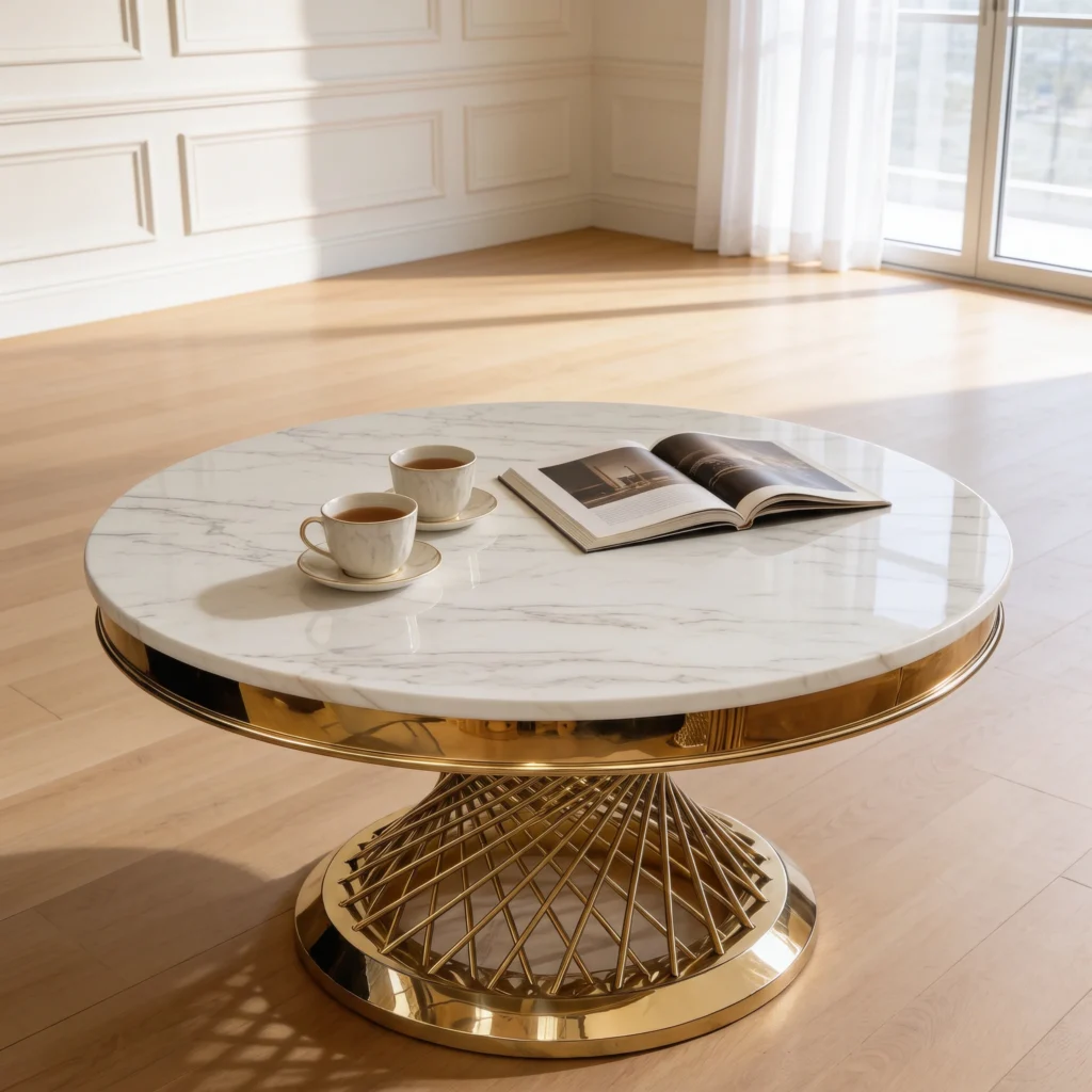 Milano Coffee Table