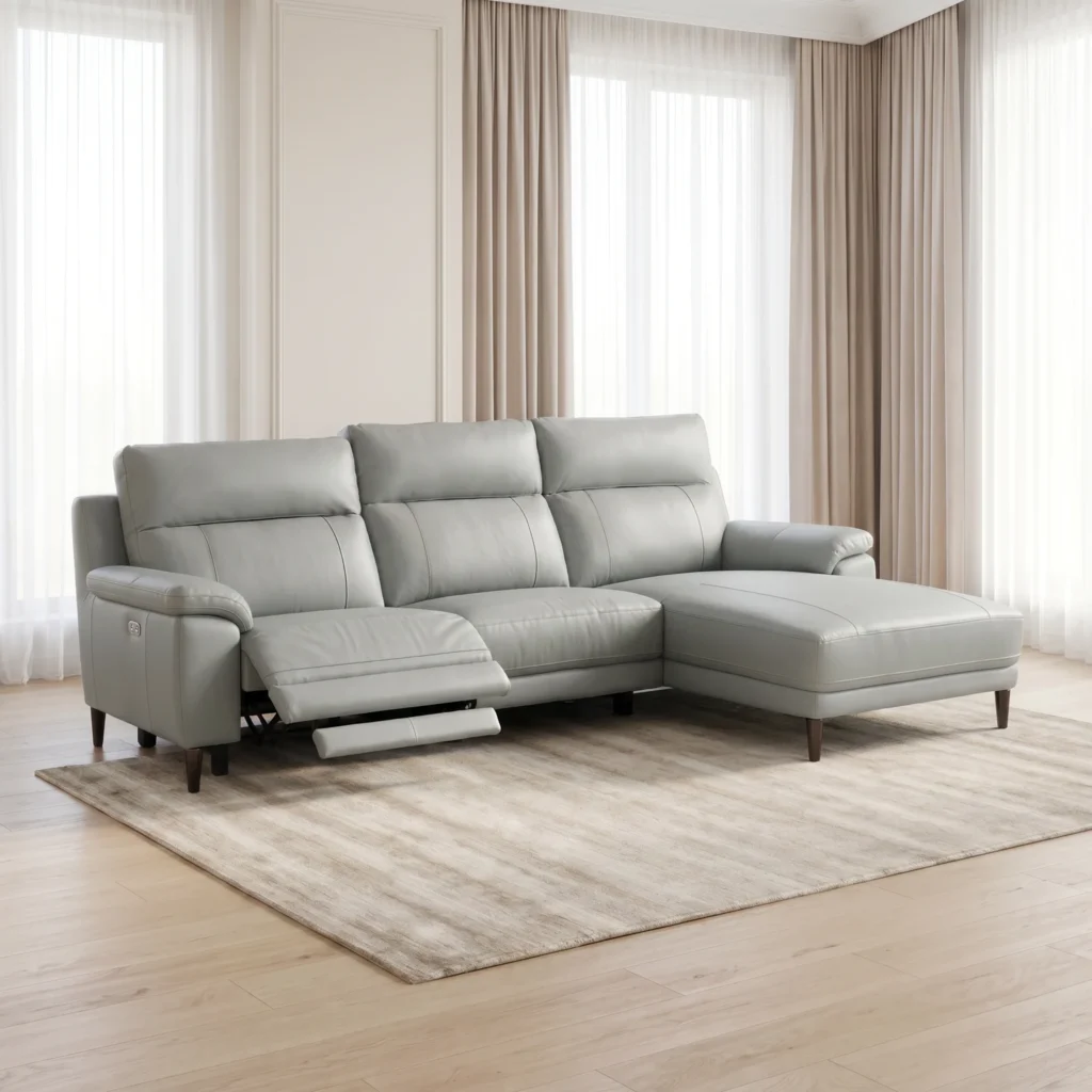 Sky Electric Recliner