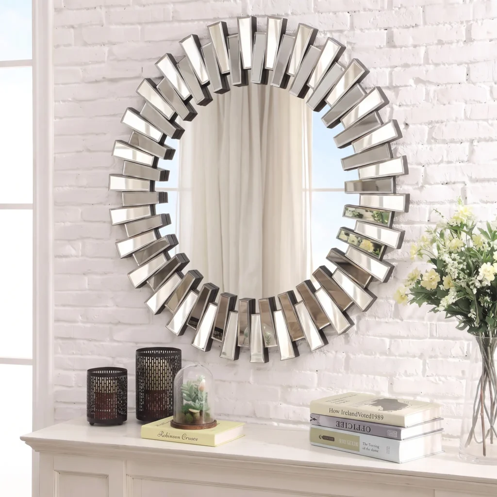 Legacy Mirror