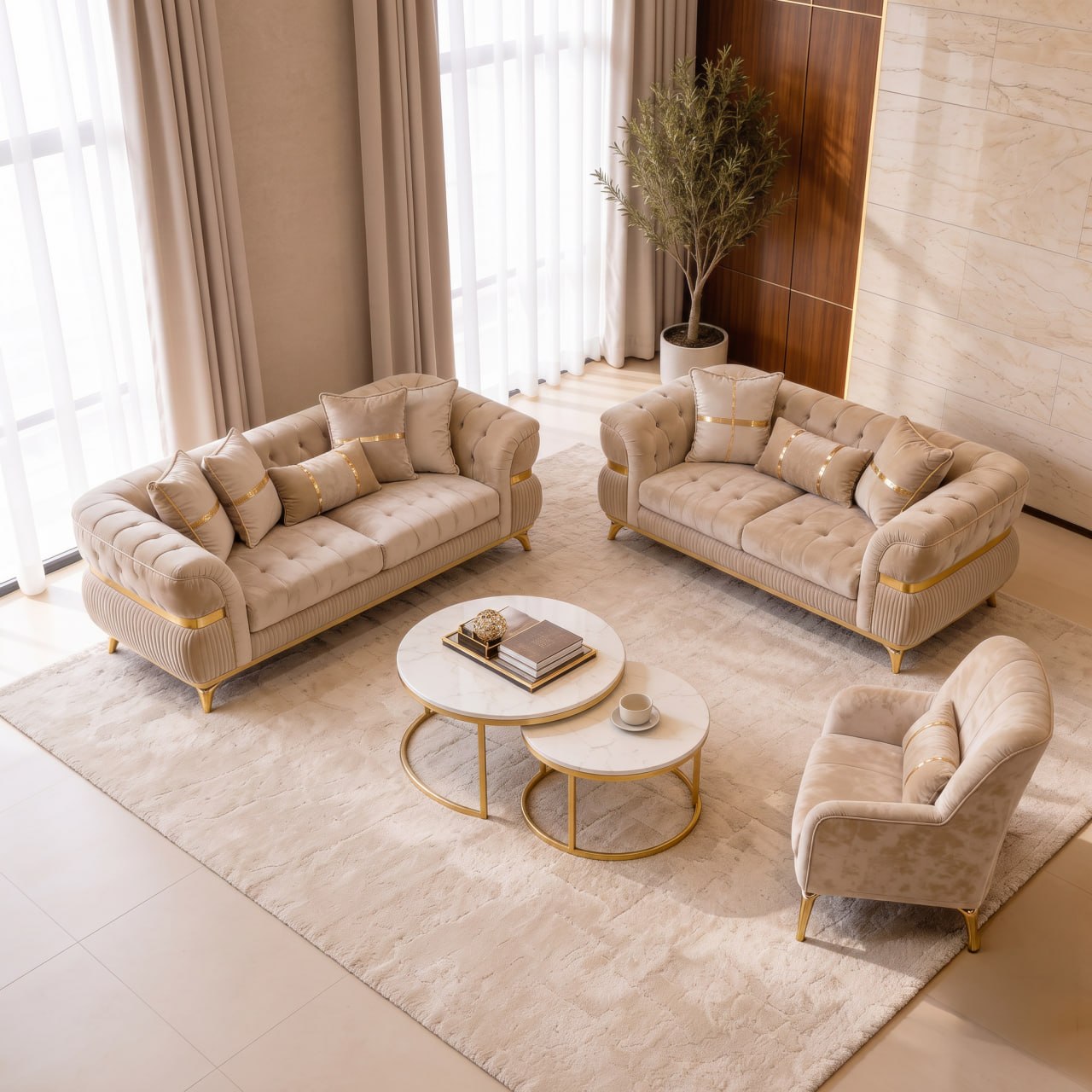 Barnen Dining Chair